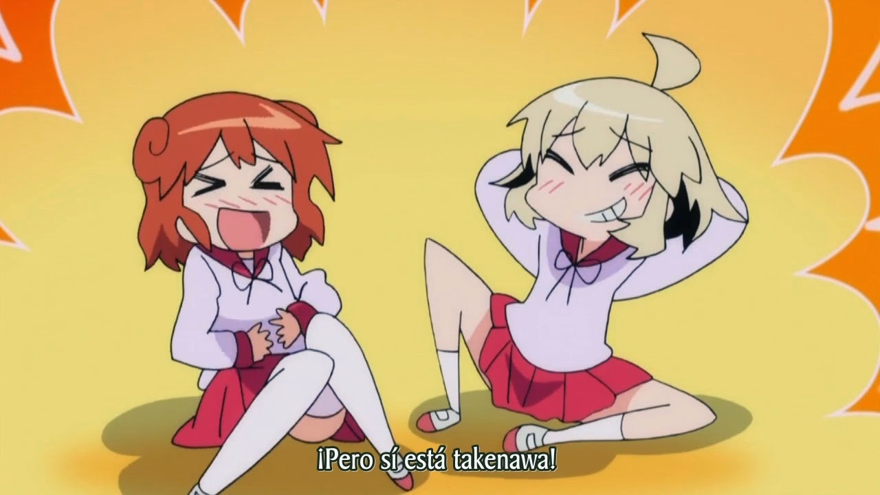 Ai Mai Mi (Primera Temporada) 13/13 - Mega